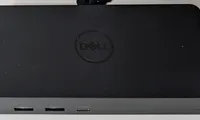 ノートPCを家で使うならドックがあると幸せになれる話。（DELL ユニバーサルドック D6000S）