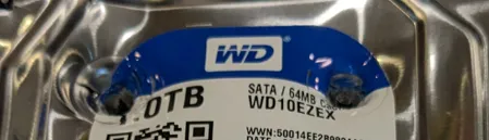 いらなくなったハードディスクの処分に「秋葉原最終処分場。」に行ってきた。