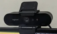 Windows Helloの顔認証は本当に便利！そしてついでにWeb会議の映りをよくしましょう。（logicool Webカメラ BRIO C1000s）