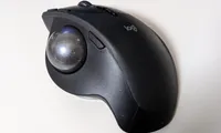 マウスじゃないポインティングデバイス。トラックボールって実際にどうなの？（logicool トラックボール MX Ergo MXTB1s）