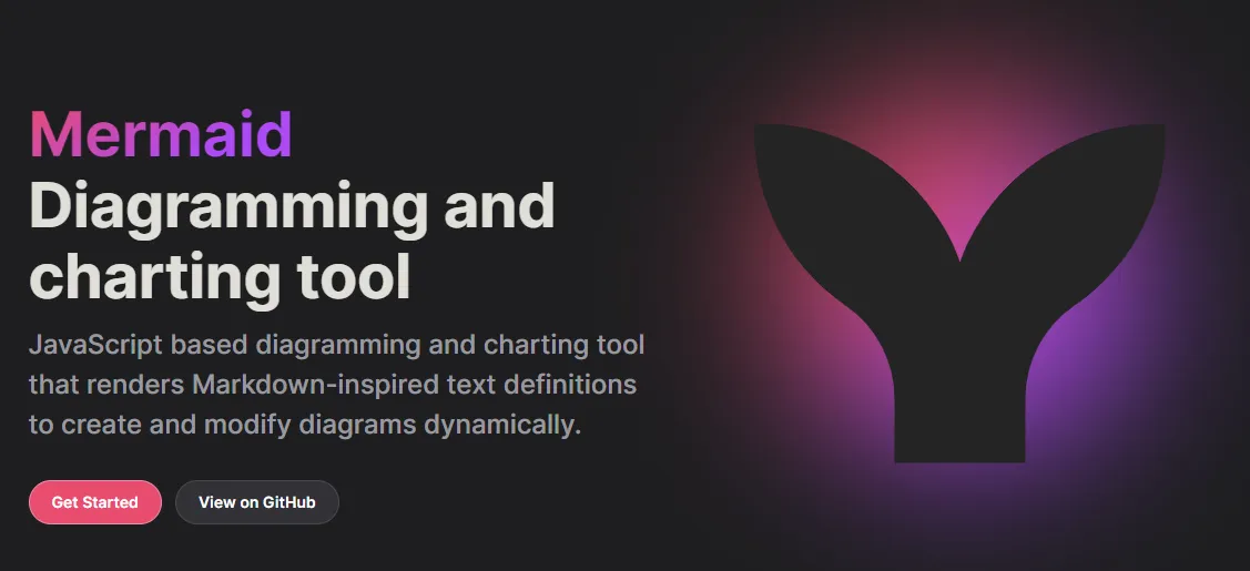 Markdownで図が書きたい。そんな時はMermaid。