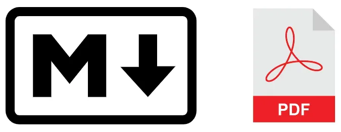Markdownで書いたファイルをPDF出力する。（Visual Studio Code拡張機能）