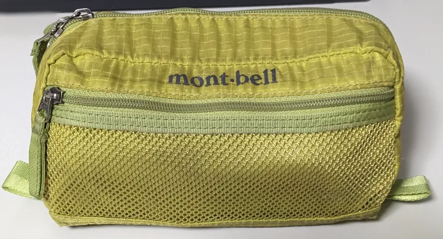 仕事用ポーチ編 - カバンがパンパンなSEのカバンの中身