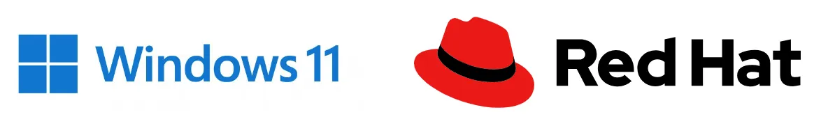 Windows環境（WSL）でRedHatを使う